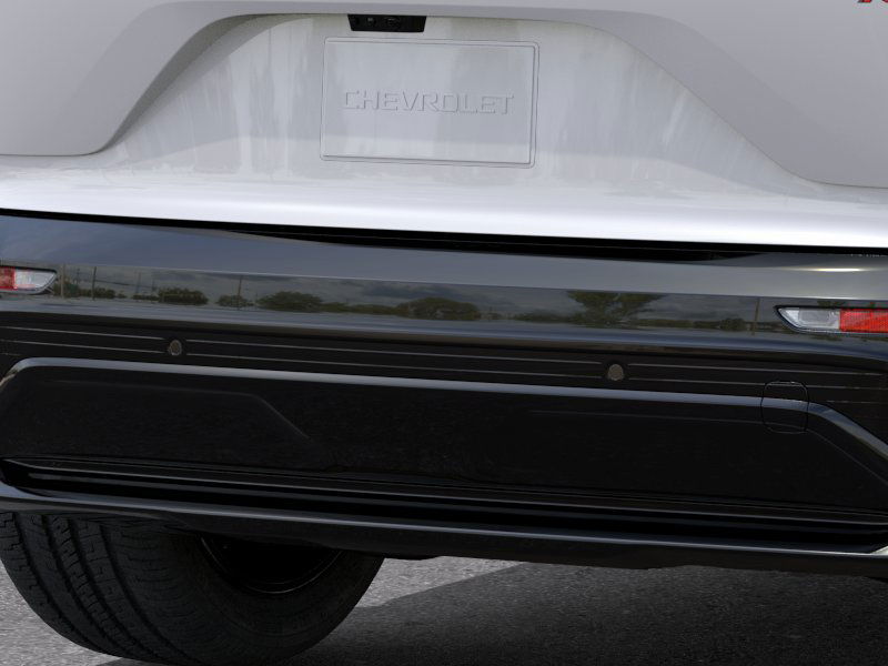 2025 Chevrolet Blazer EV RS - Photo 14