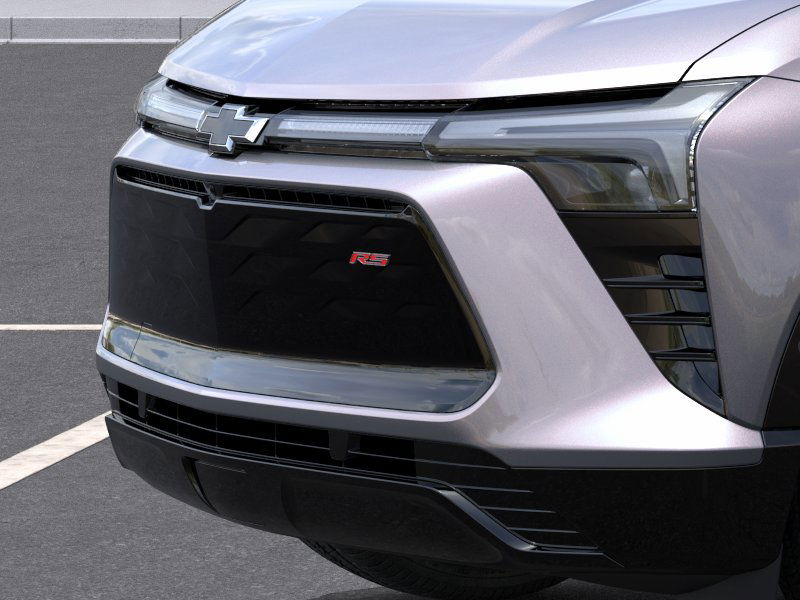 2024 Chevrolet Blazer EV RS photo 10