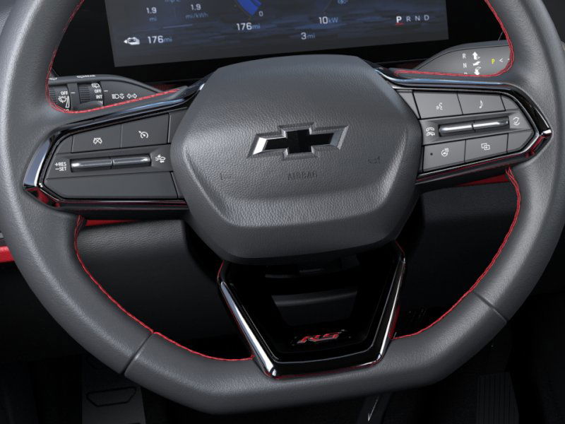 2025 Chevrolet Blazer EV RS photo 17