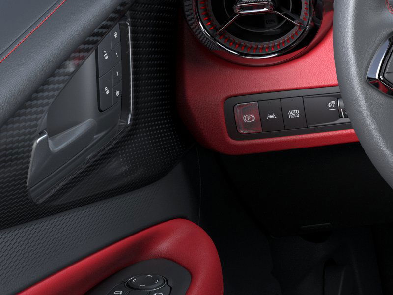 2025 Chevrolet Blazer EV RS photo 20
