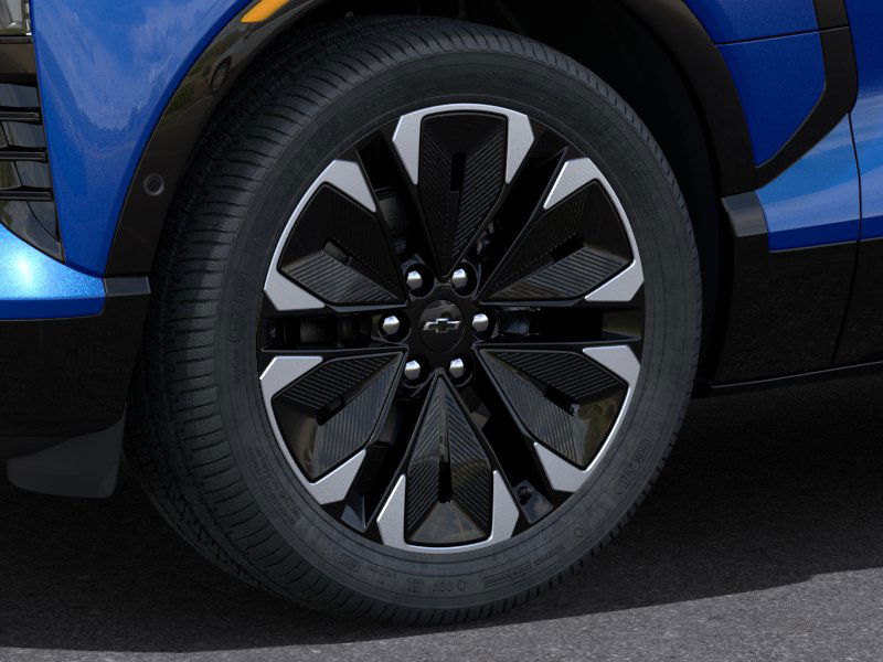 2025 Chevrolet Blazer EV RS - Photo 35