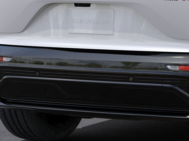 2025 Chevrolet Blazer EV RS - Photo 40