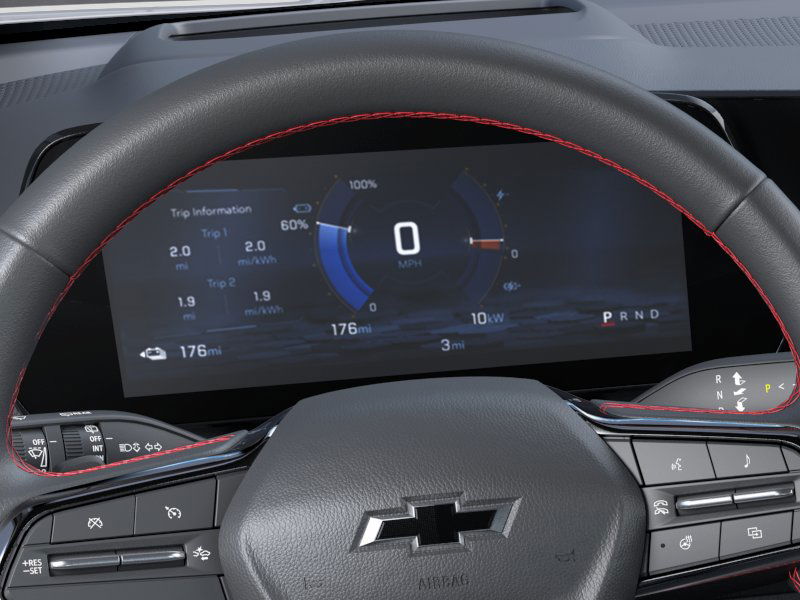2025 Chevrolet Blazer EV RS - Photo 44