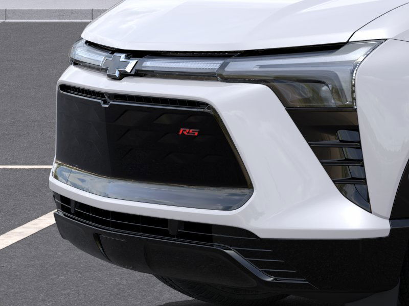 2025 Chevrolet Blazer EV RS - Photo 39