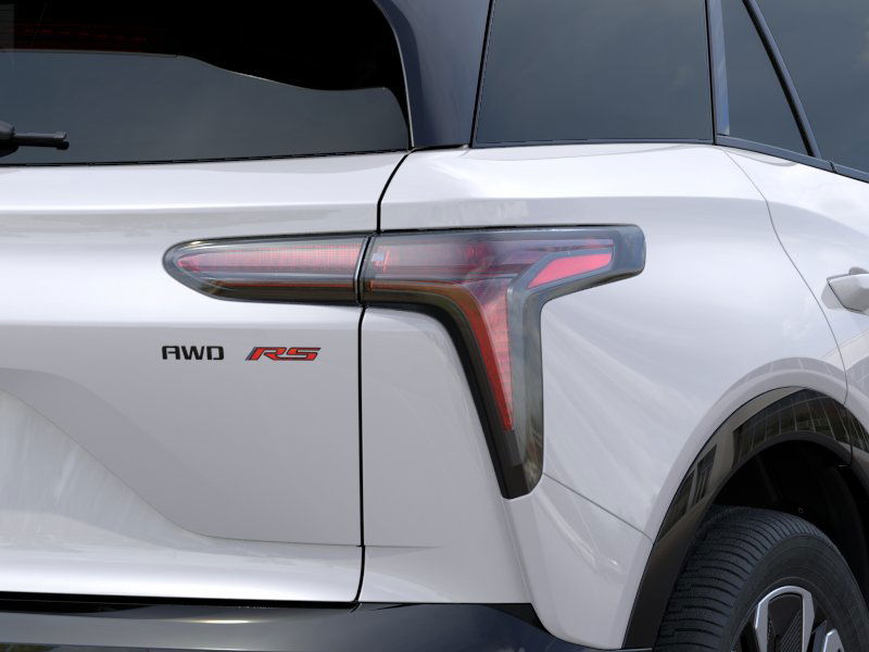 2025 Chevrolet Blazer EV RS - Photo 37