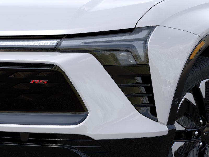 2025 Chevrolet Blazer EV RS - Photo 36