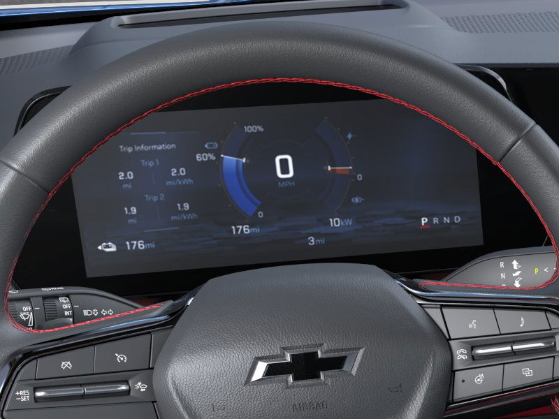 2025 Chevrolet Blazer EV RS photo 18