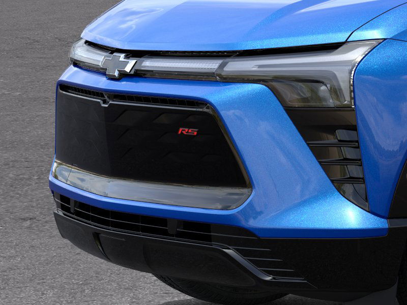 2025 Chevrolet Blazer EV RS photo 13