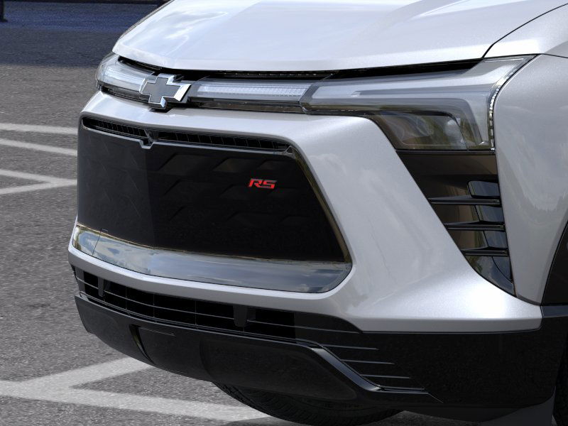 2025 Chevrolet Blazer EV RS photo 11