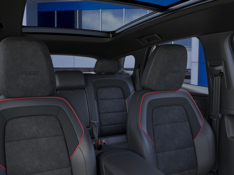 2025 Chevrolet Blazer EV RS photo 20