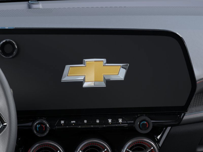 2025 Chevrolet Blazer EV RS photo 19