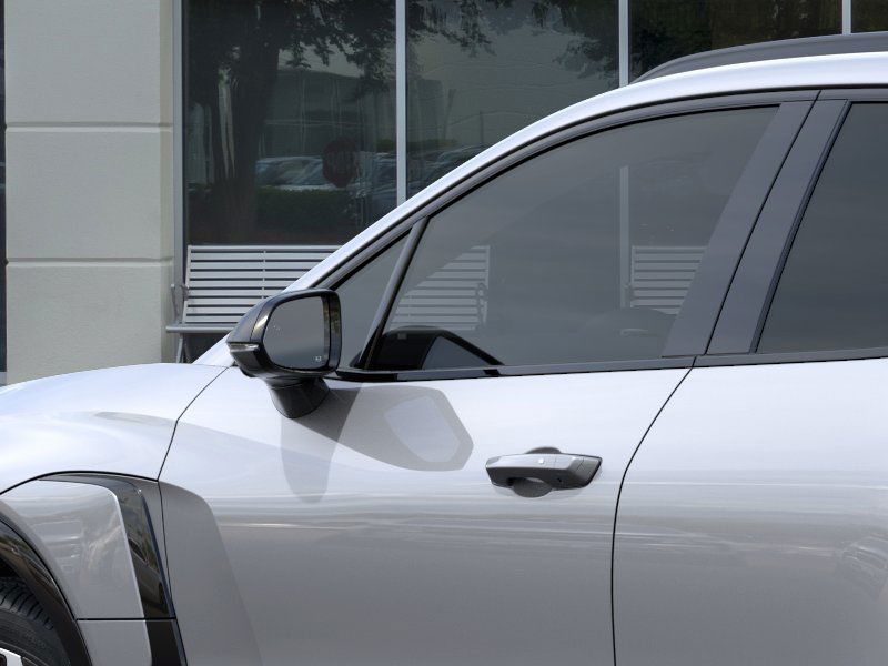 2025 Chevrolet Blazer EV RS photo 11