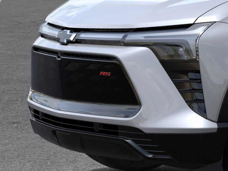 2025 Chevrolet Blazer EV RS photo 12
