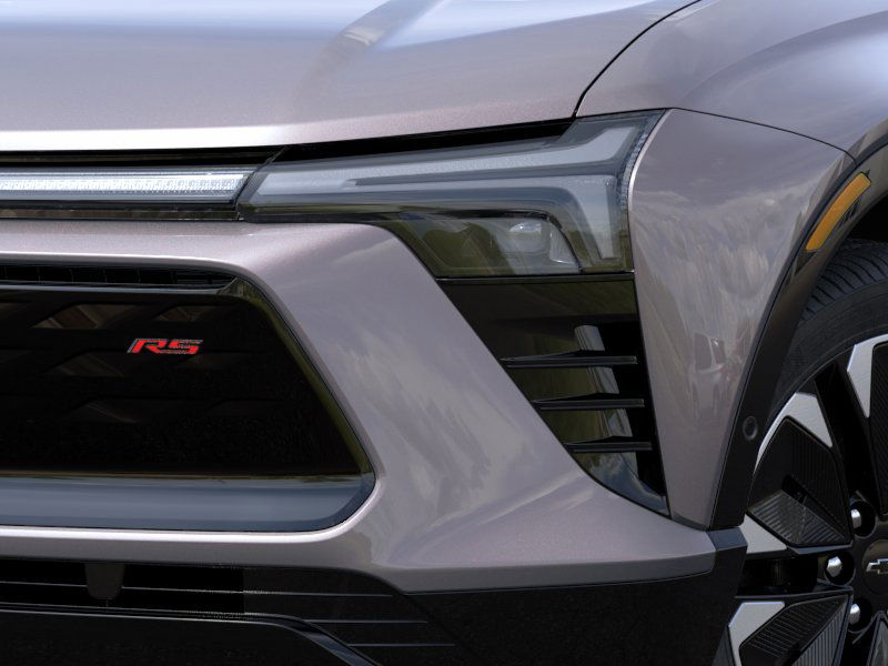 2025 Chevrolet Blazer EV RS photo 8