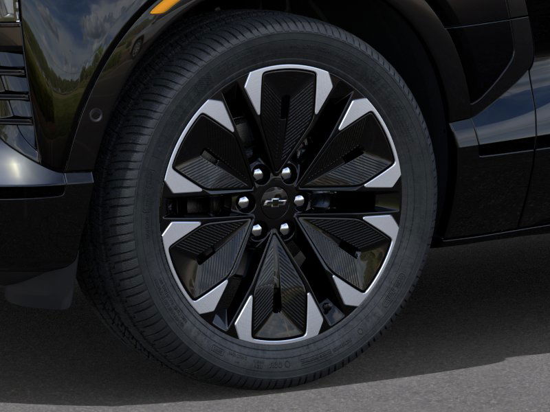2025 Chevrolet Blazer EV RS - Photo 31