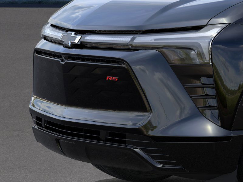 2025 Chevrolet Blazer EV RS - Photo 35