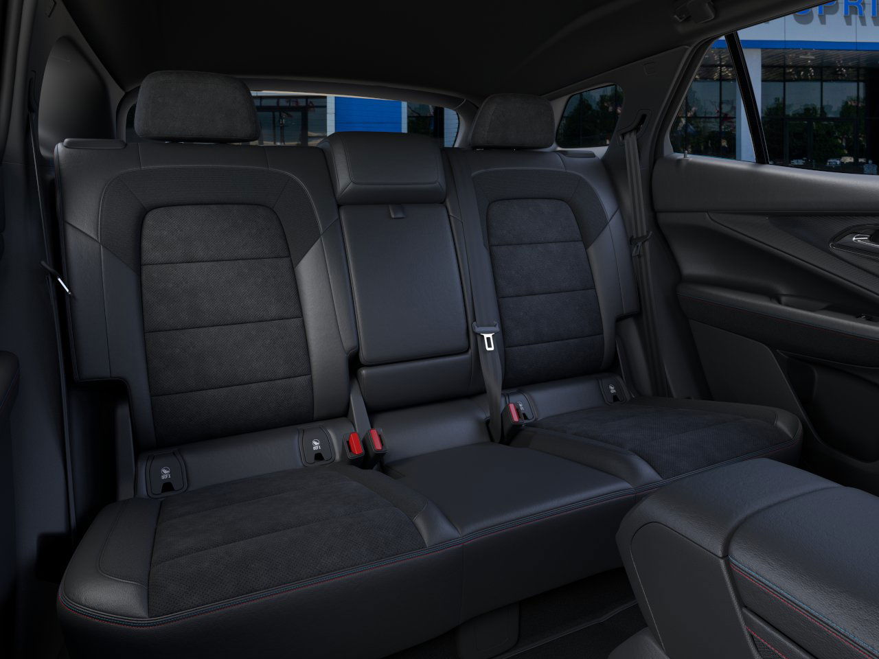 2025 Chevrolet Blazer EV RS - Photo 39