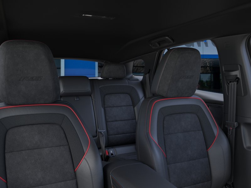 2025 Chevrolet Blazer EV RS - Photo 46