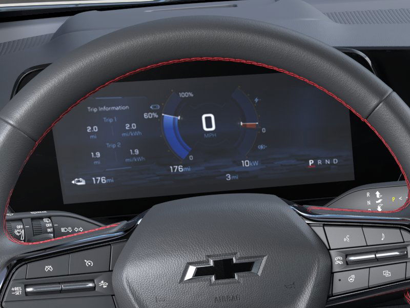 2025 Chevrolet Blazer EV RS - Photo 40