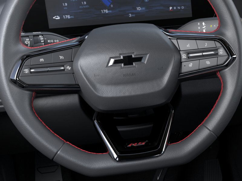 2025 Chevrolet Blazer EV RS - Photo 39