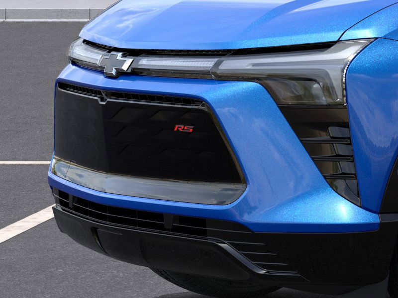 2025 Chevrolet Blazer EV RS - Photo 33