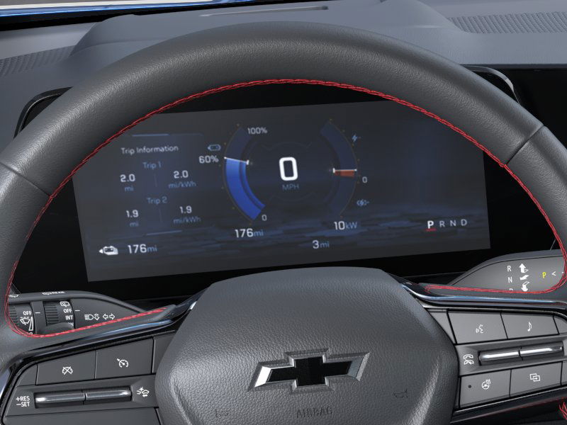 2025 Chevrolet Blazer EV RS - Photo 38
