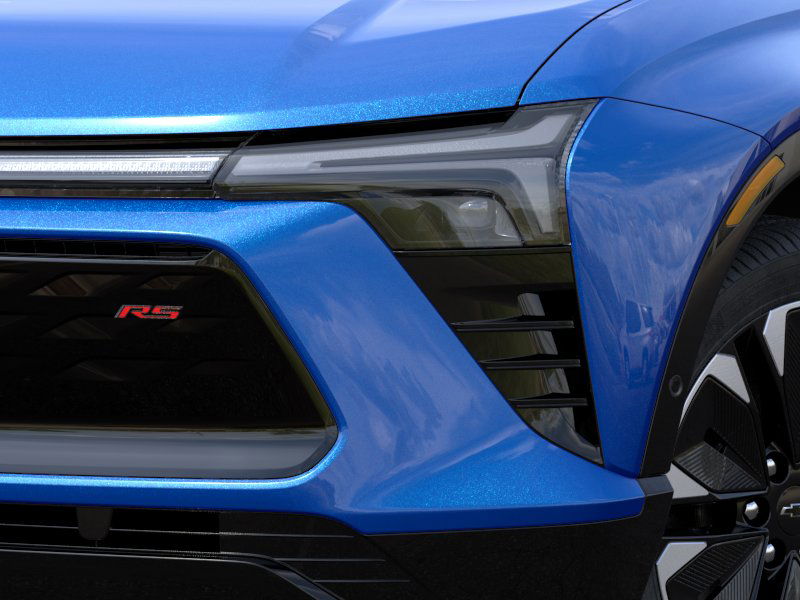 2025 Chevrolet Blazer EV RS - Photo 30
