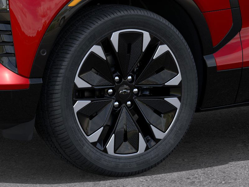 2026 Chevrolet Blazer EV RS - Photo 33