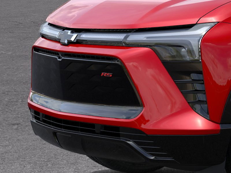 2026 Chevrolet Blazer EV RS - Photo 37