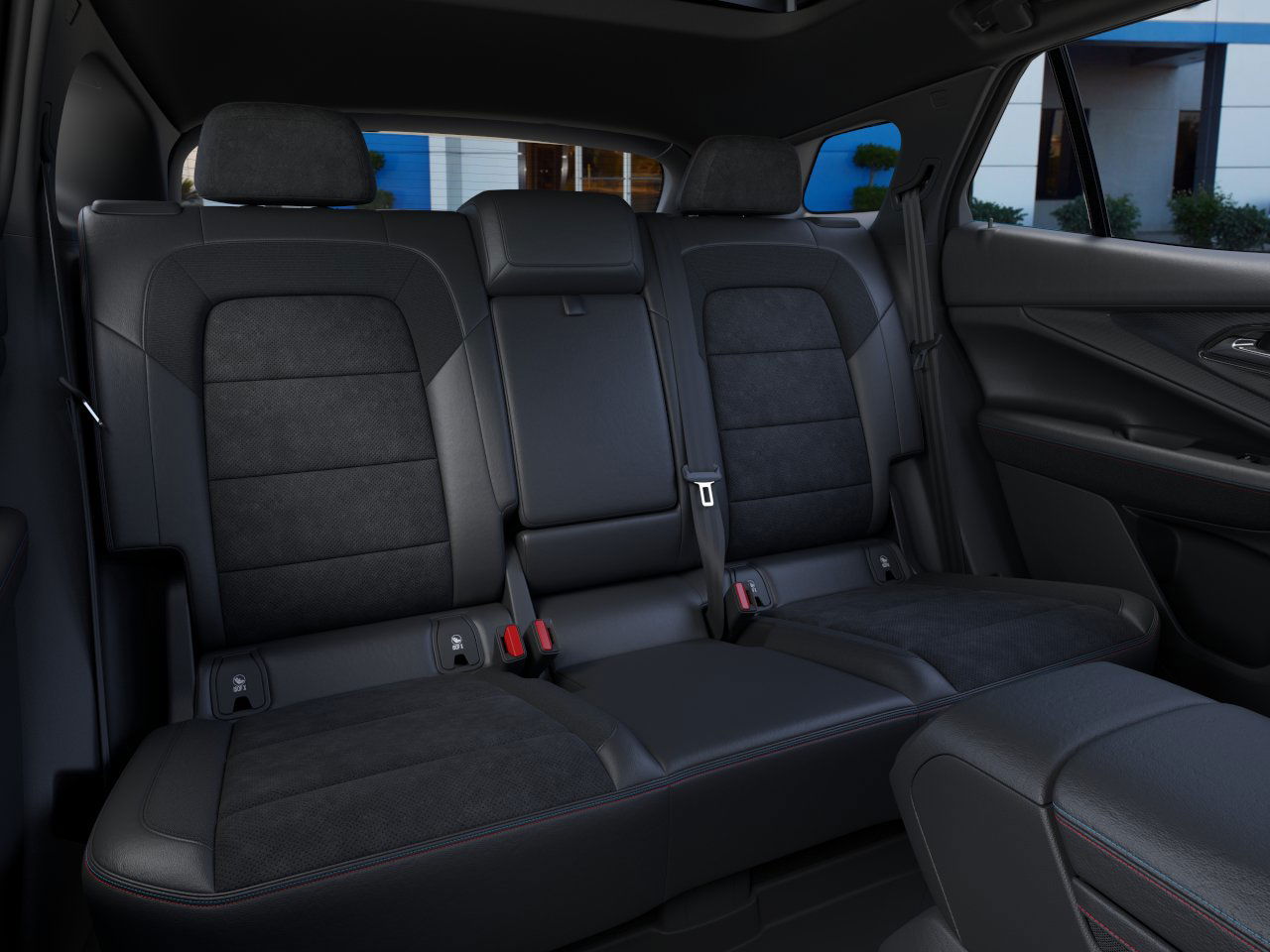 2026 Chevrolet Blazer EV RS - Photo 41