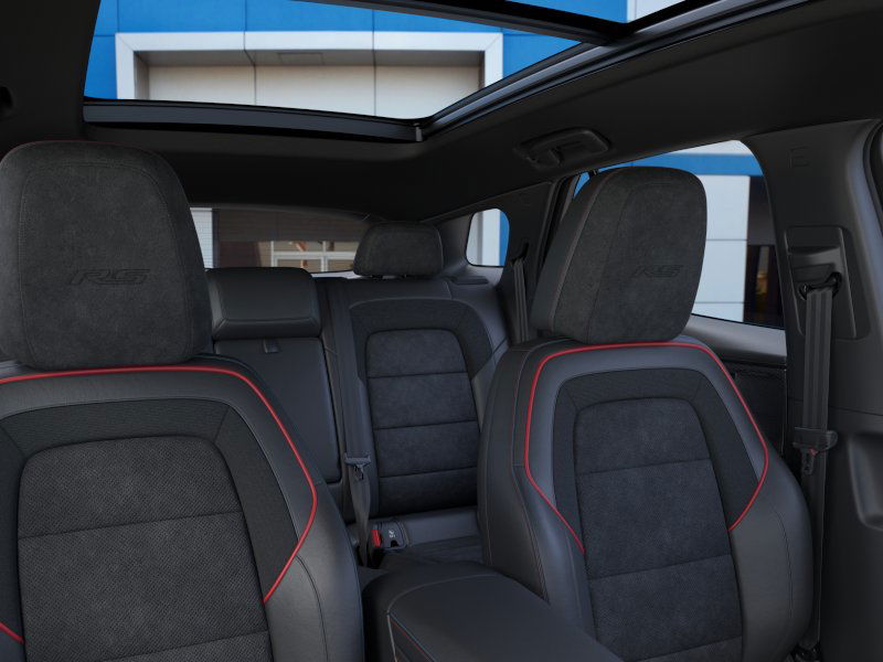 2026 Chevrolet Blazer EV RS - Photo 48