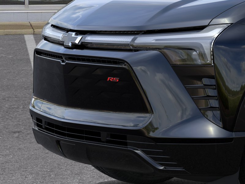 2025 Chevrolet Blazer EV RS - Photo 46