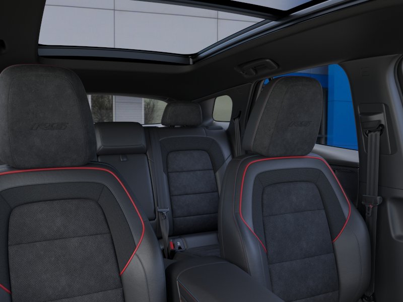 2025 Chevrolet Blazer EV RS - Photo 57
