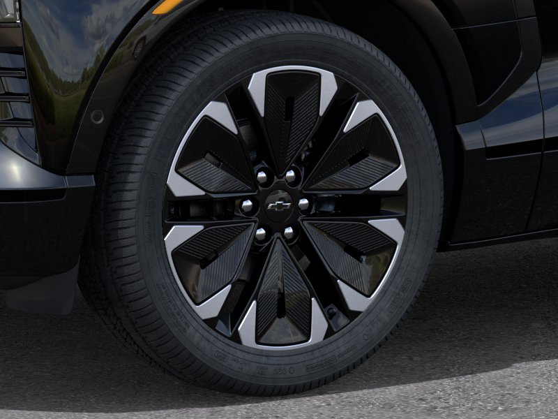 2025 Chevrolet Blazer EV RS - Photo 42