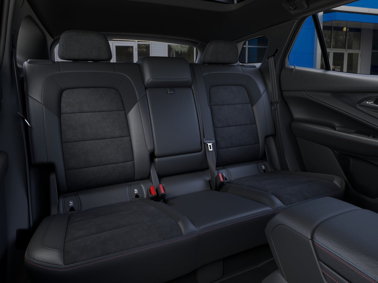 2025 Chevrolet Blazer EV RS - Photo 50