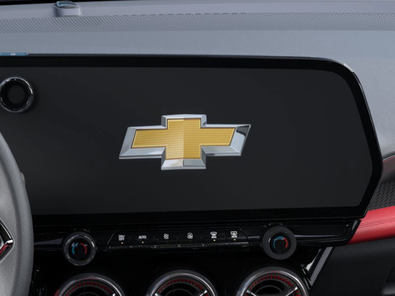 2025 Chevrolet Blazer EV RS - Photo 50