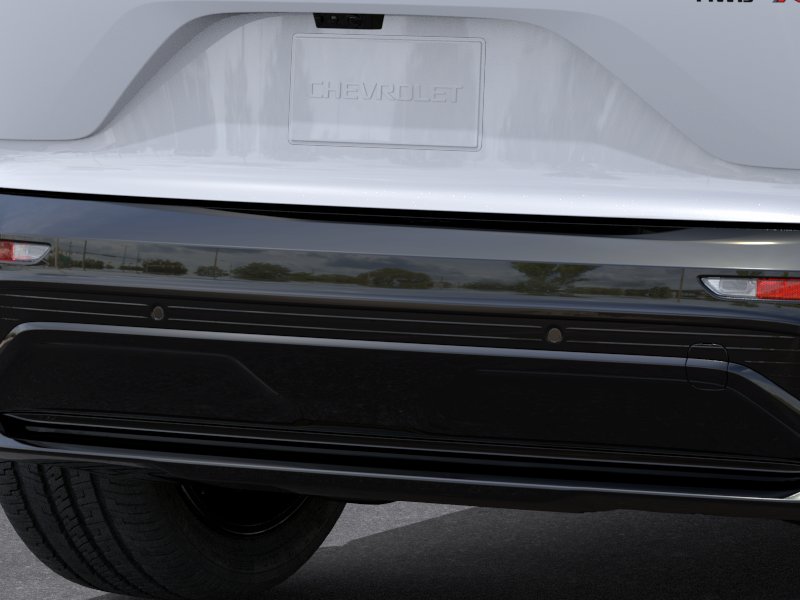 New 2026 Polar White Tricoat Chevrolet RS image 68