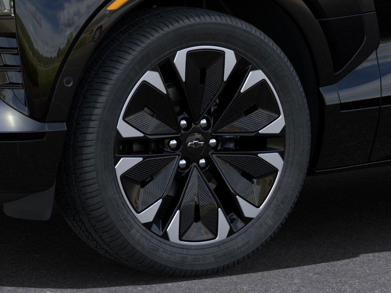 2025 Chevrolet Blazer EV RS photo 31