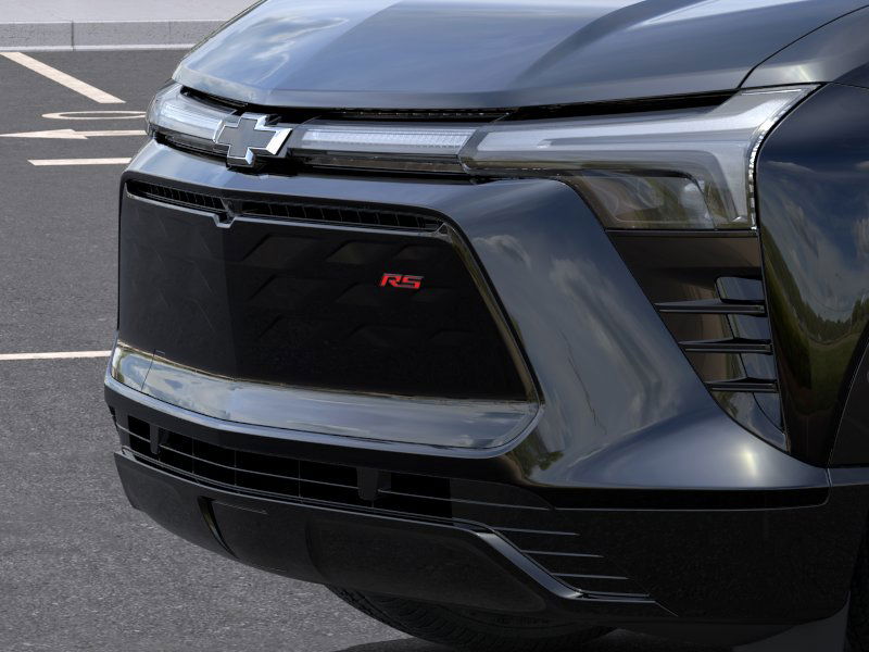 2025 Chevrolet Blazer EV RS photo 35