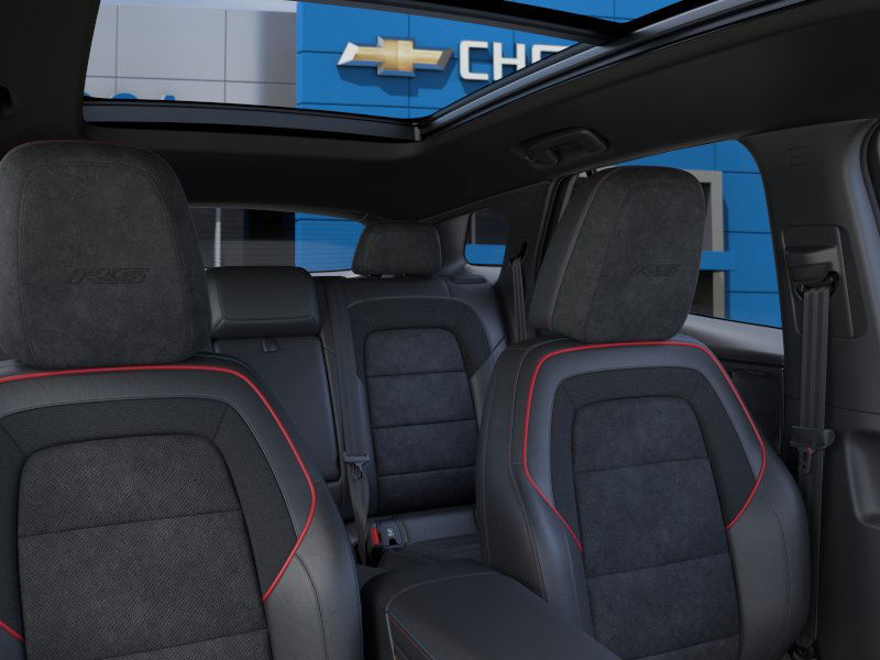 2025 Chevrolet Blazer EV RS photo 43