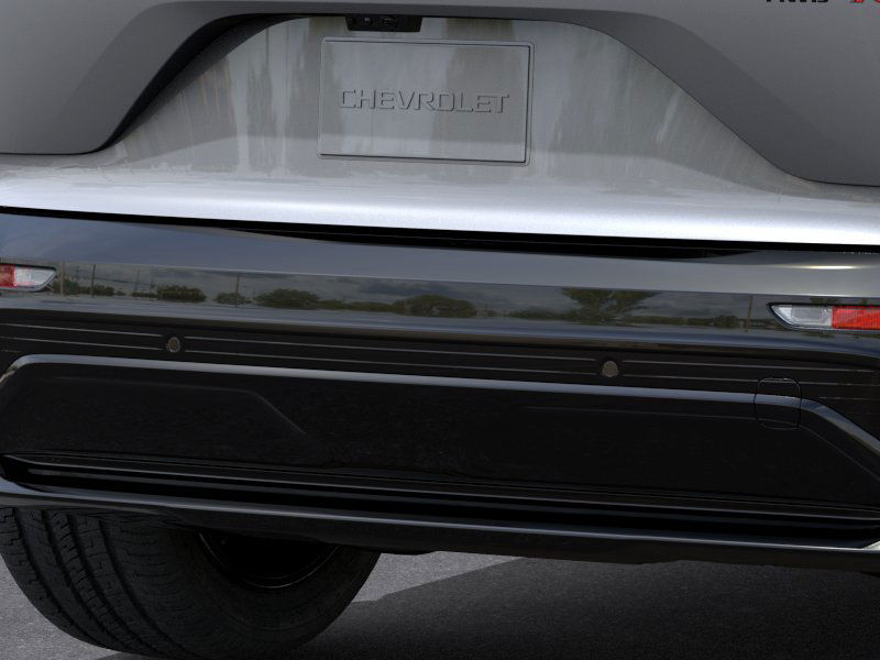 2026 Chevrolet Blazer EV RS - Photo 30