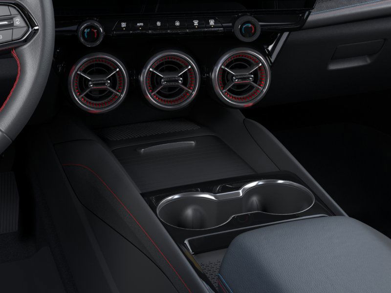 2026 Chevrolet Blazer EV RS - Photo 39