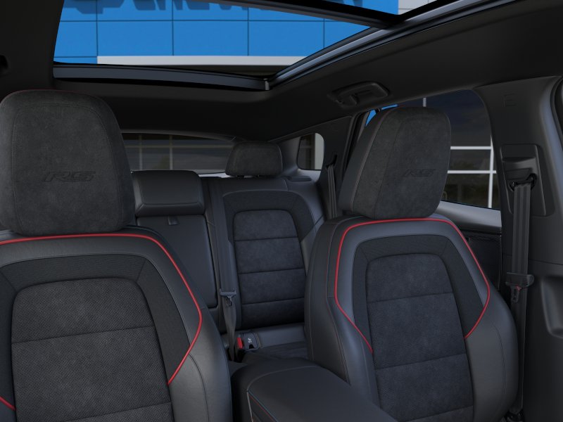 2026 Chevrolet Blazer EV RS - Photo 48