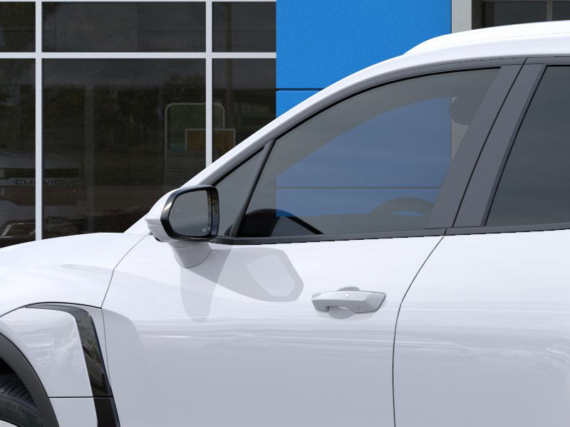 2025 Chevrolet Blazer EV photo 11