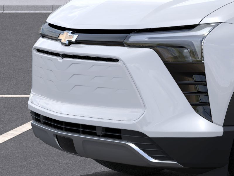 2025 Chevrolet Blazer EV photo 12