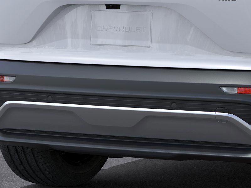 2025 Chevrolet Blazer EV photo 13