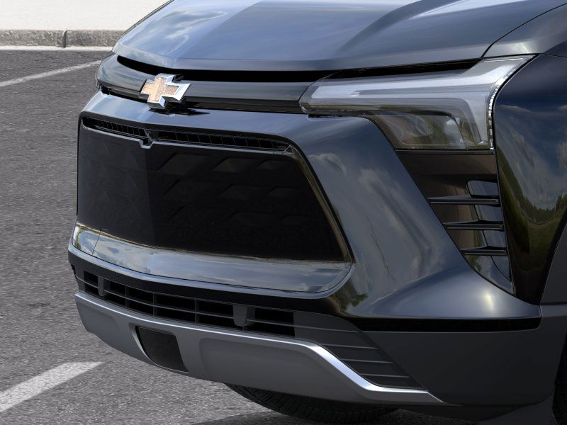 New 2026 Black Chevrolet LT image 49