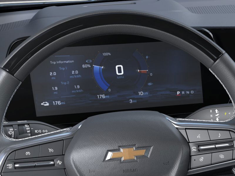 2025 Chevrolet Blazer EV photo 15