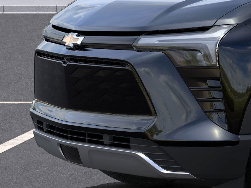 2025 Chevrolet Blazer EV photo 10