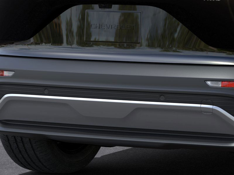 2025 Chevrolet Blazer EV photo 11